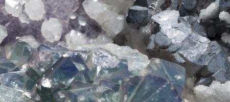 Strategic & Critical Minerals in Ukraine: Investment Opportunities in Exploration & Production