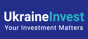 Ukraine invest