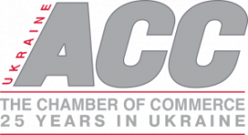 American Chamber of Commerce in Ukraine
