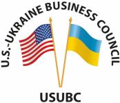 U.S.-UKRAINE BUSINESS COUNCIL (USUBC)