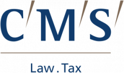 International law and tax experts - CMS