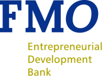 Netherlands Development Finance Company