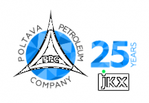 Poltava Petroleum Company
