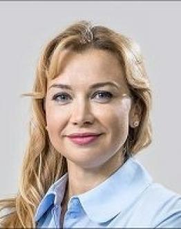 Ulyana Khromyak
