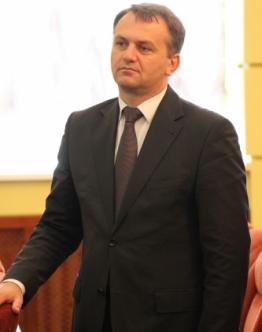 Oleg Sinyutka