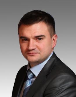 Serhii Kostohryz