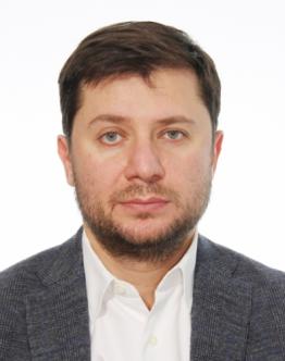 Oleksandr Lyubarev