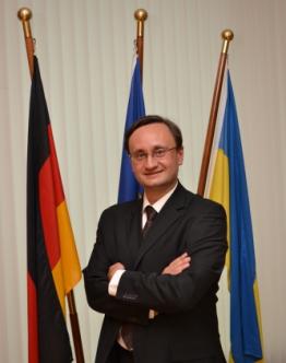Oleksandr Schlamp