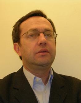 Dr Simon Pirani