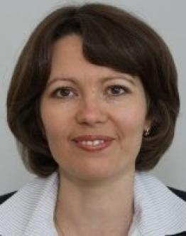 Julia Bereshchenko