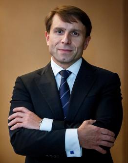 Микола Горбачьов