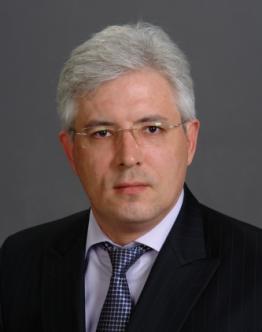 Mark Magaletsky