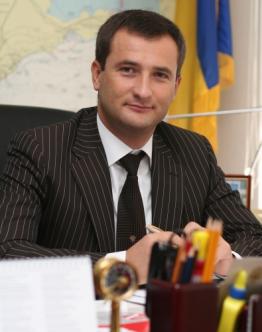 Олександр Голодницький