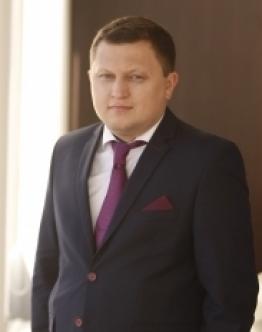 Mykhaylo Demkiv