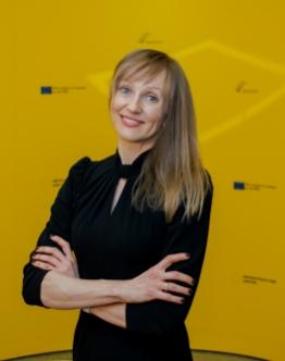 Iryna Koshel
