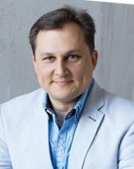 Yevgen Treskunov