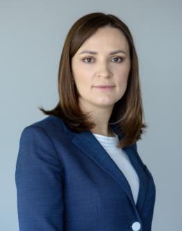 Yuliya Kovaliv