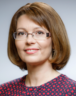 Julia Bereshchenko