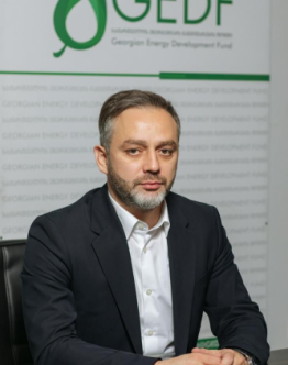 Jaba Khmaladze