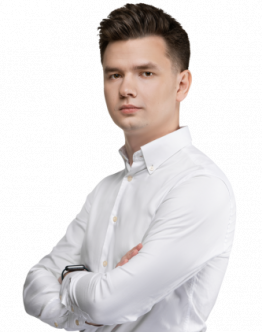 Oleg Sirenko