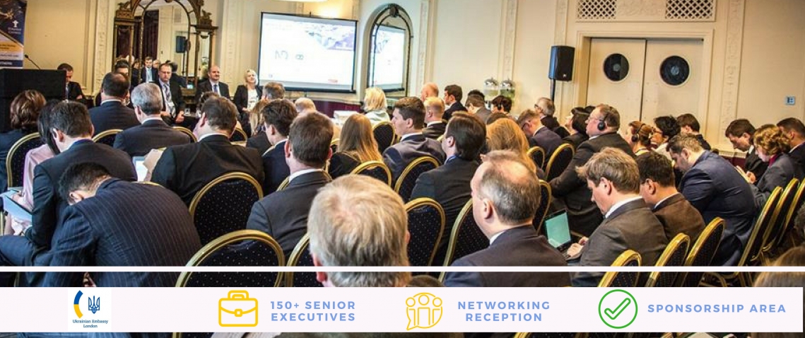 The 2nd annual Ukrainian Investment Roadshow
