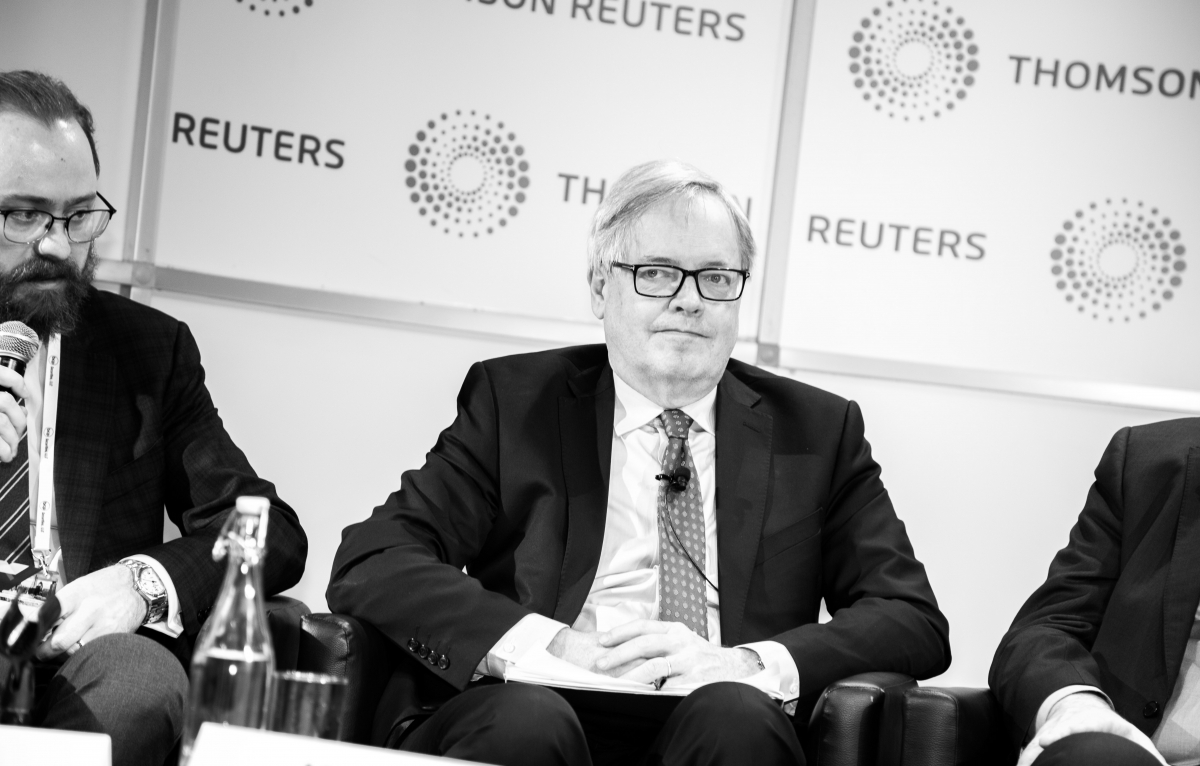 The Ukrainian Investment Roadshow in New York Strategy Council