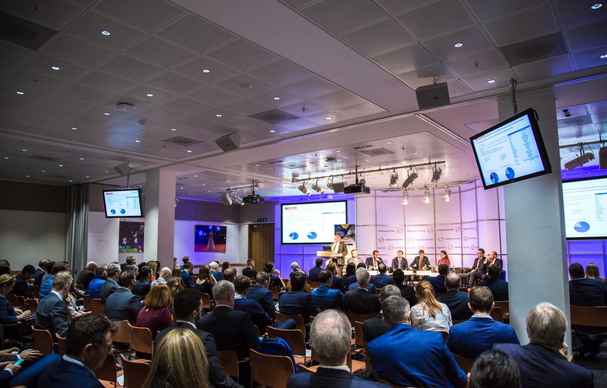 The Ukrainian Investment Roadshow in New York Strategy Council