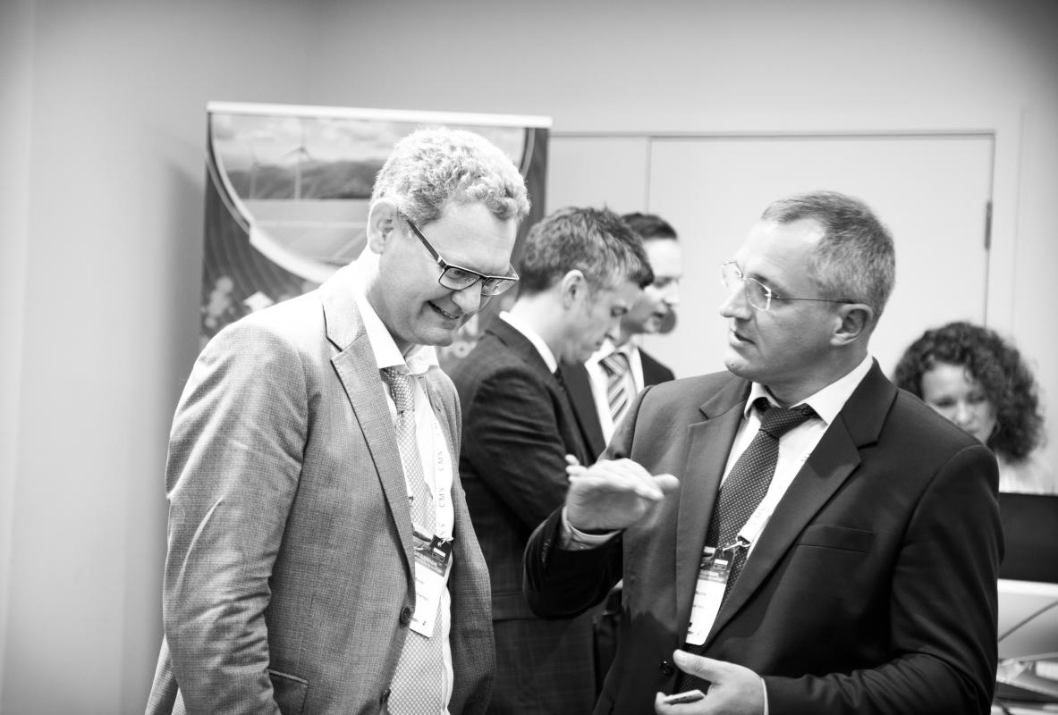 The Ukrainian Renewables Forum was held in London - Фото 14