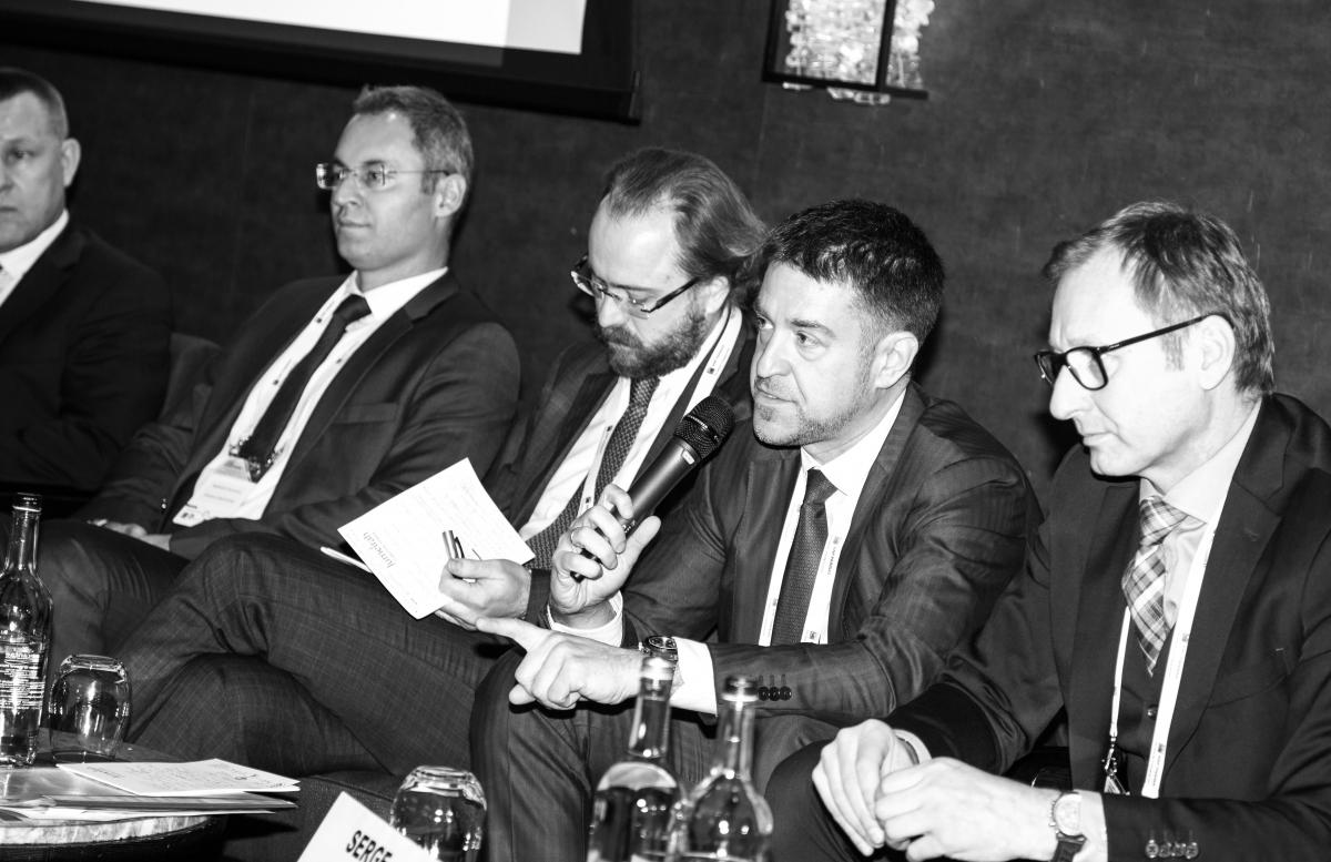 On December 3, the Second Annual Ukrainian Investment Roadshow took place in London - Фото 7